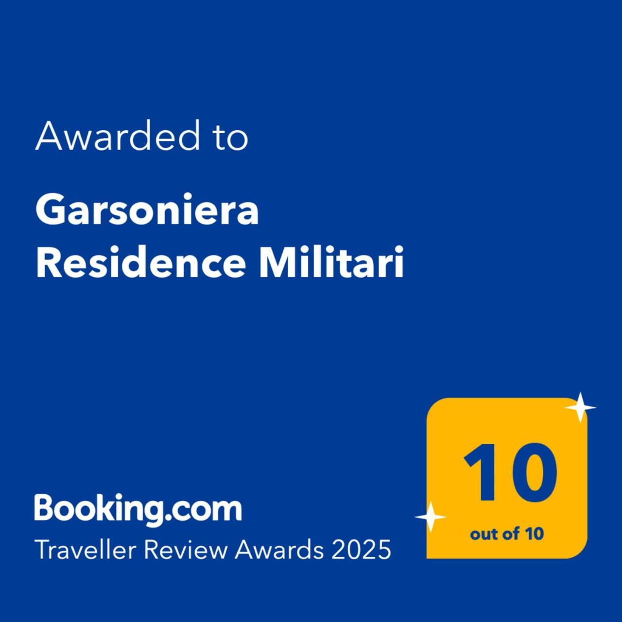 Garsoniera Residence Militari Chiajna Luaran gambar